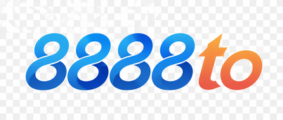 8888to Logo